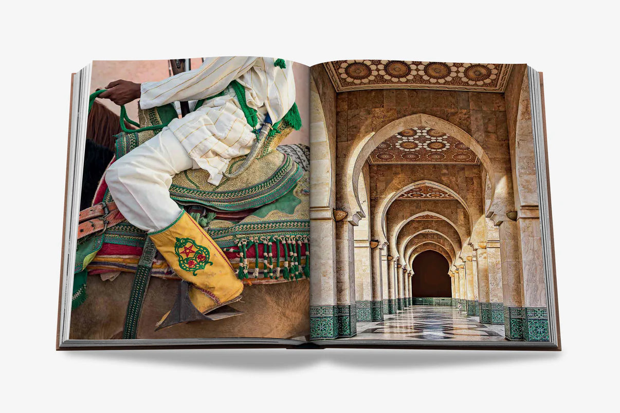 Marrakesh
