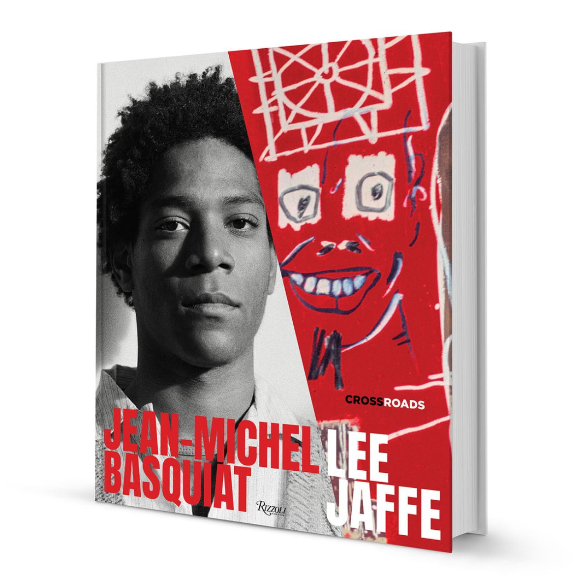 Jean Michel Basquiat Lee Jaffe
