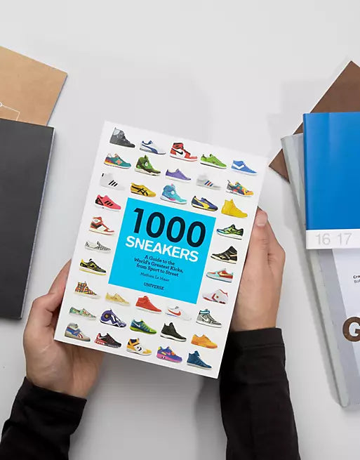 1000 sneakers