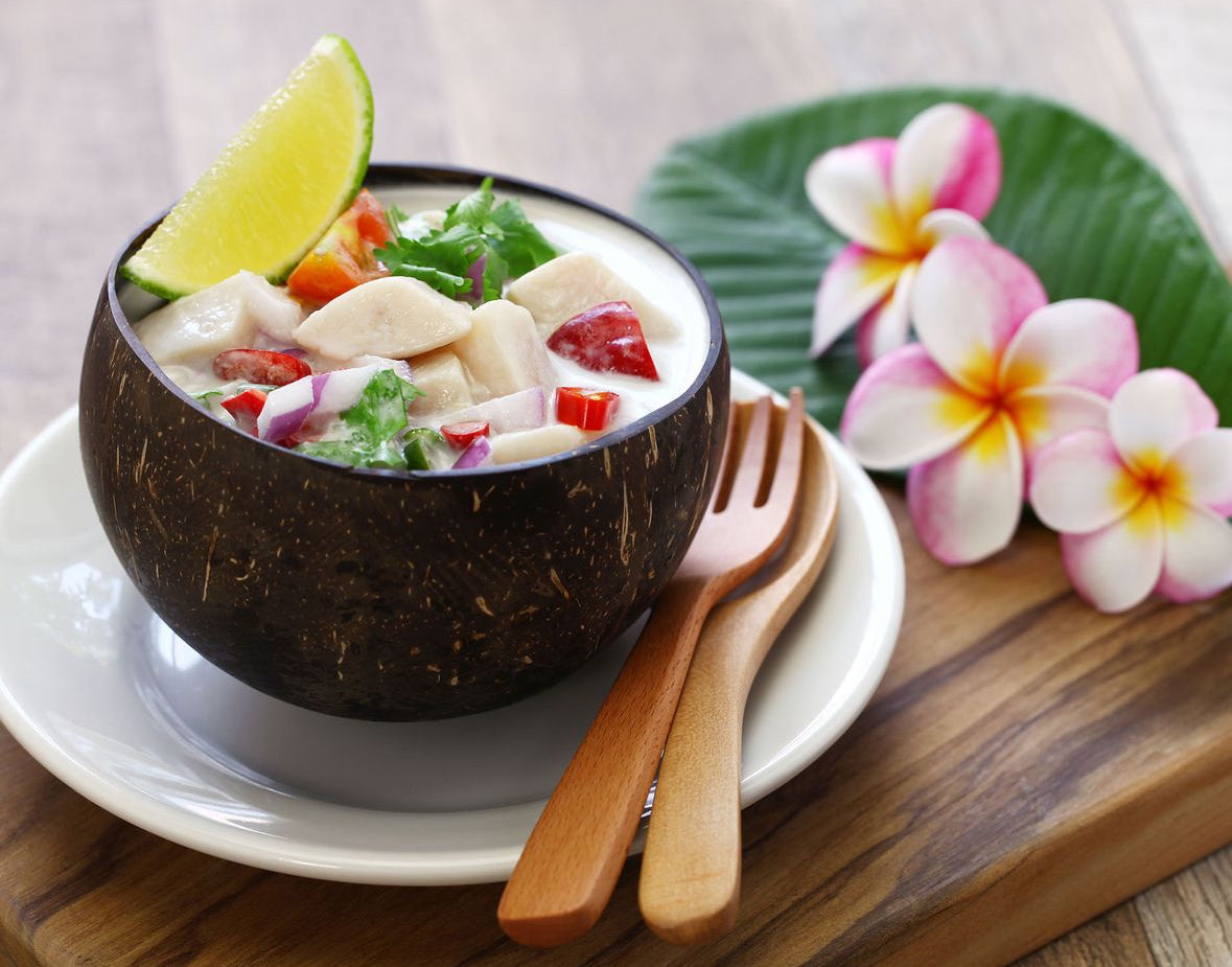The wellness bucket list