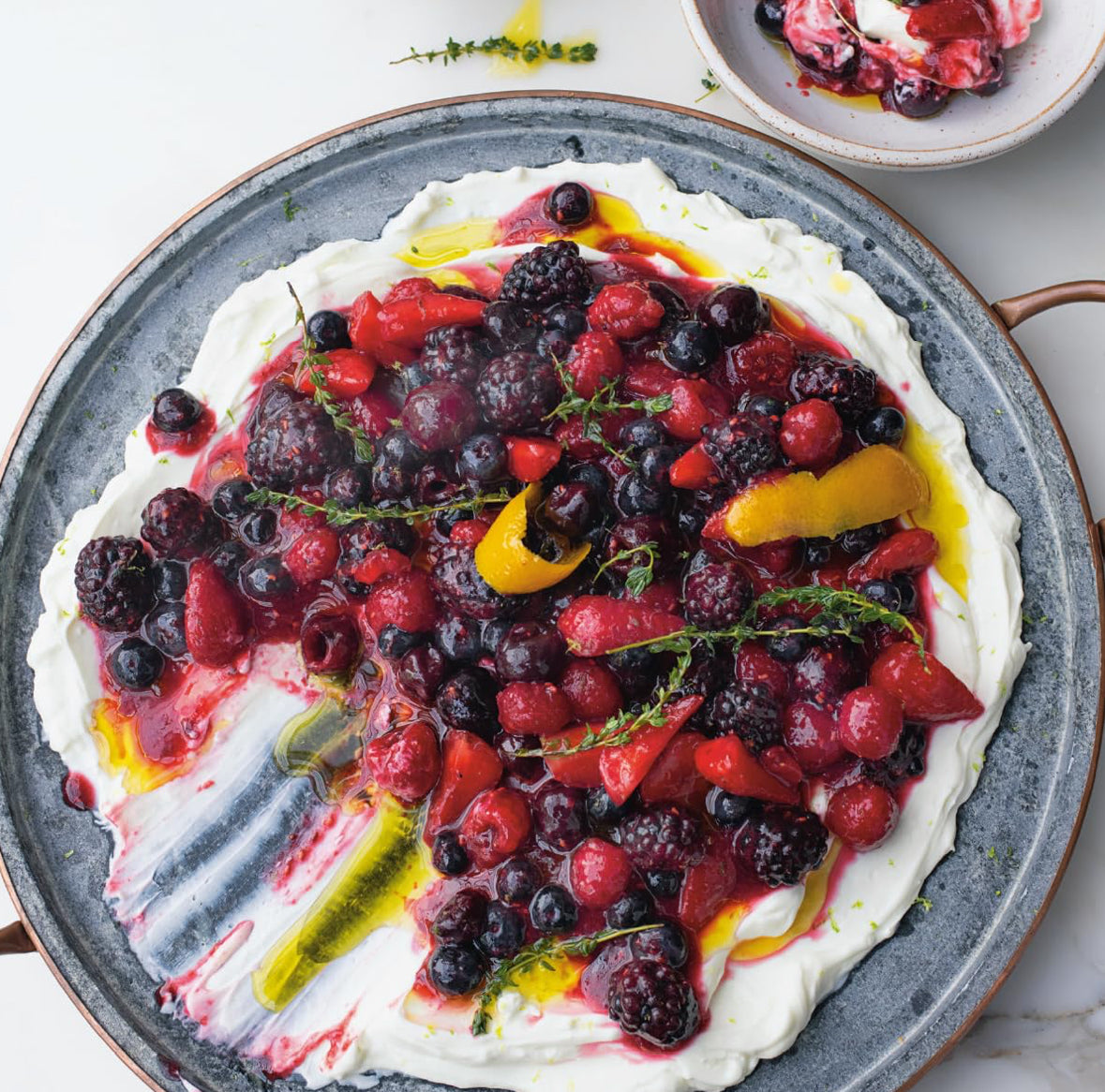 Ottolenghi Flavor