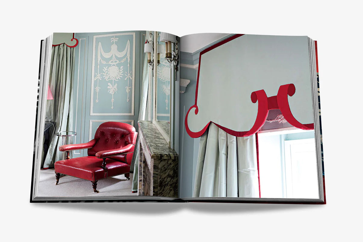 The Big book of chic