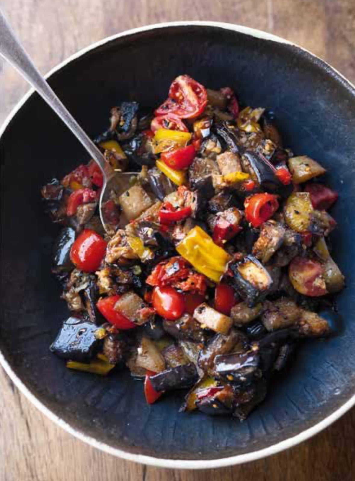 Ottolenghi Flavor