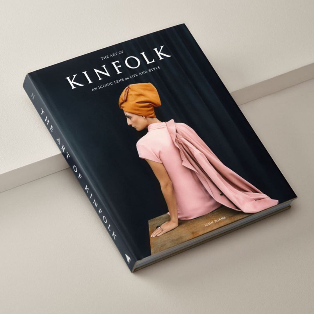 The Art of Kinfolk