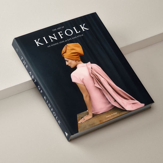 The Art of Kinfolk