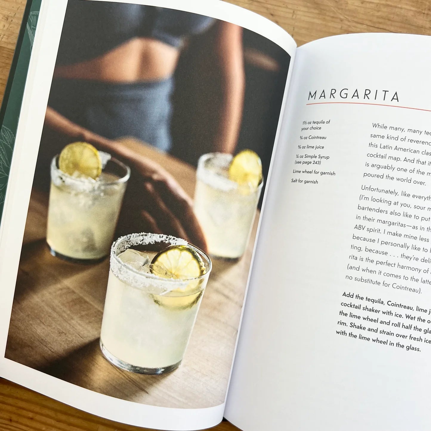 Spritz of Latin America