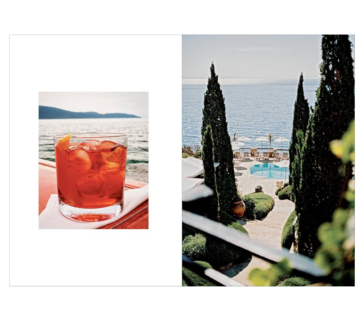 The Negroni