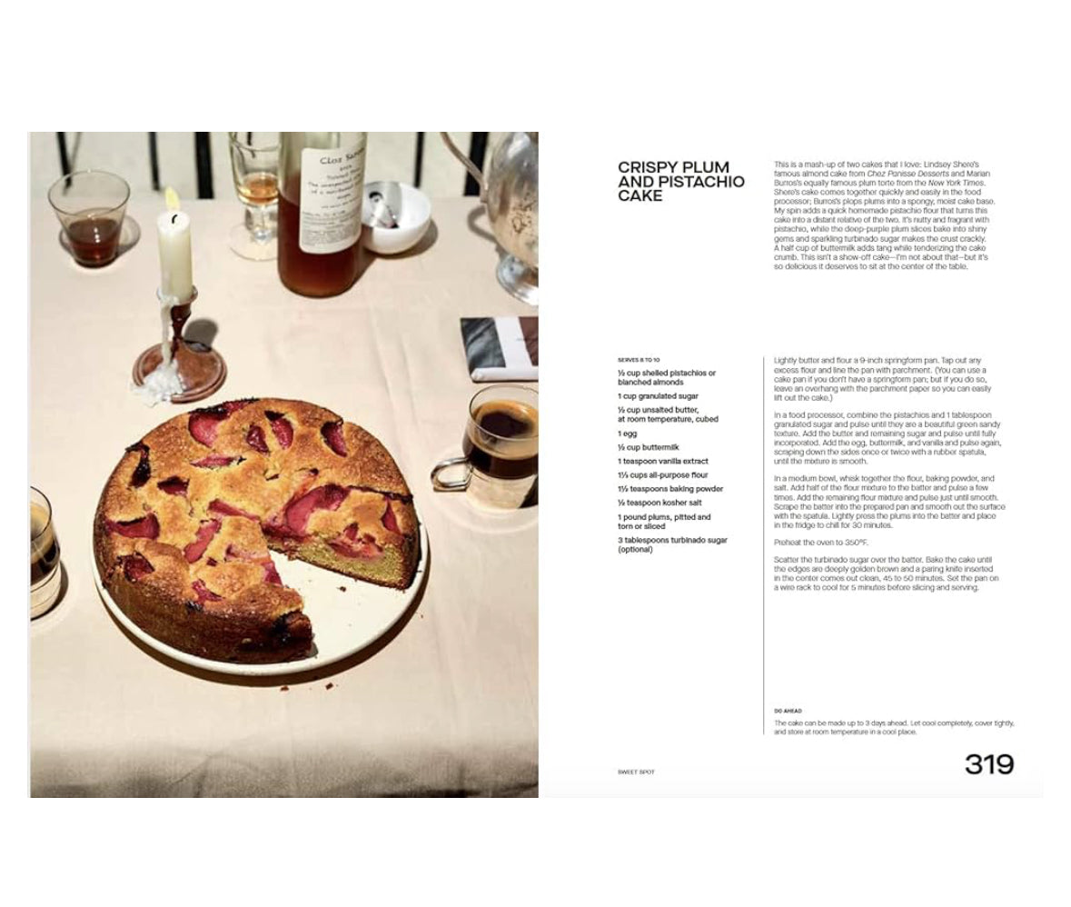 The cook you want to be
