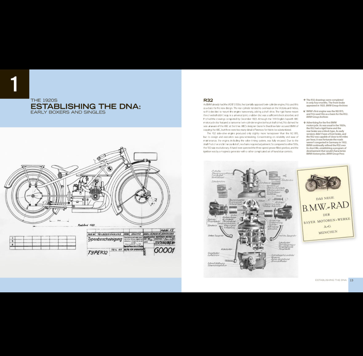 The complete book of BMW motorcycles