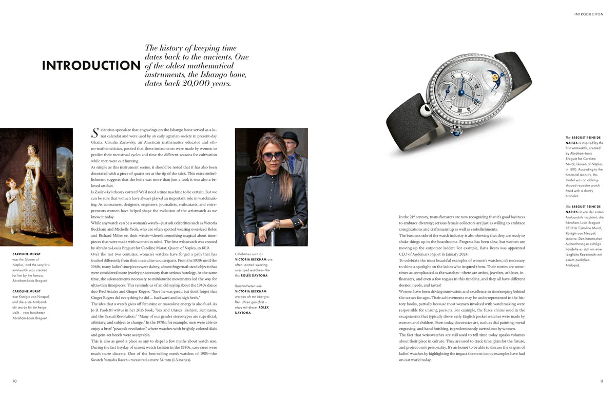 Women’s Watches