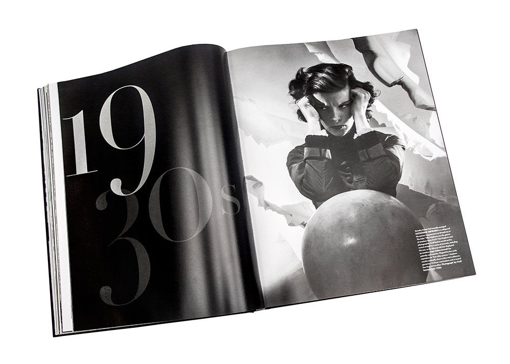 Vanity Fair 100 Years