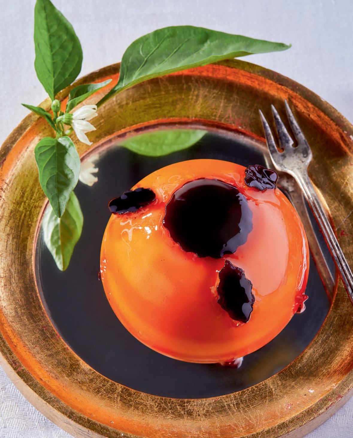 A history of the world in ten dinners