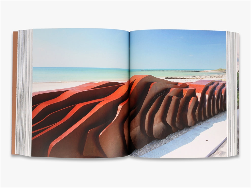 Making Thomas heatherwick