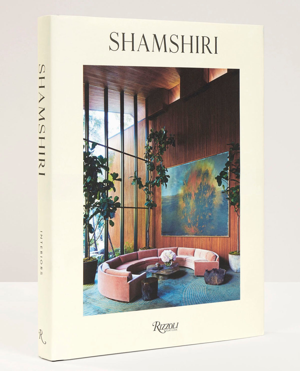 Shamshiri