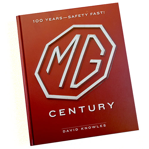 MG Century
