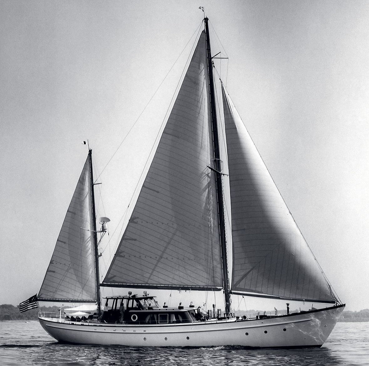 On the Water