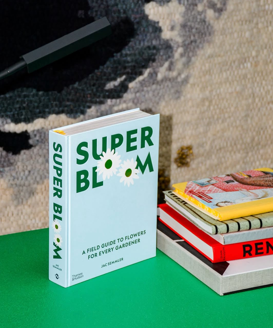Super bloom