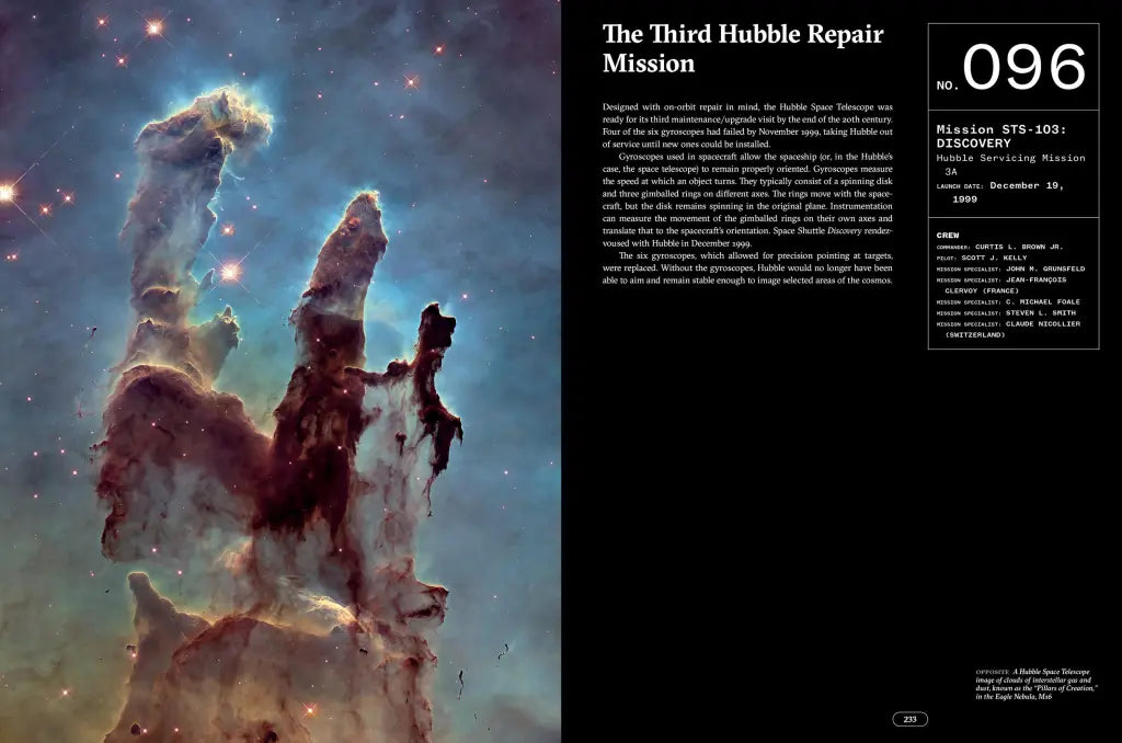The Space Shuttle