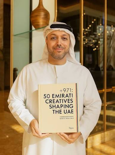 50 Emirati Creatives shaping the UAE