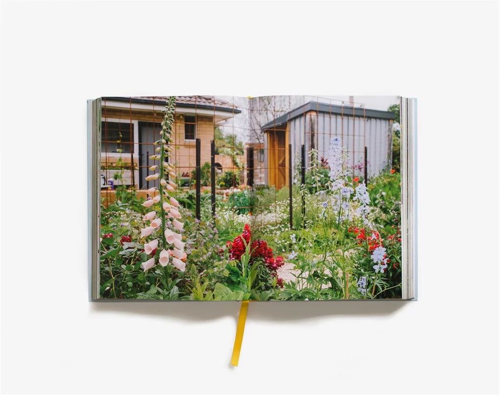 Super bloom