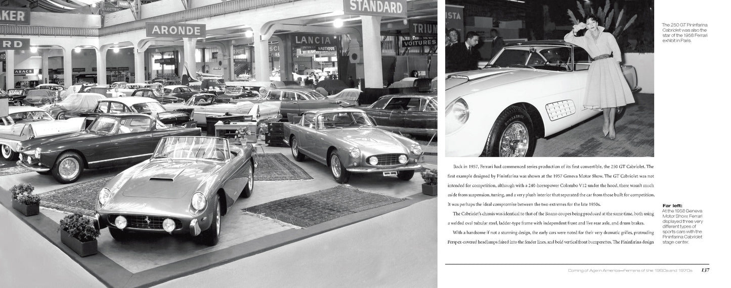 Ferrari 75 Years