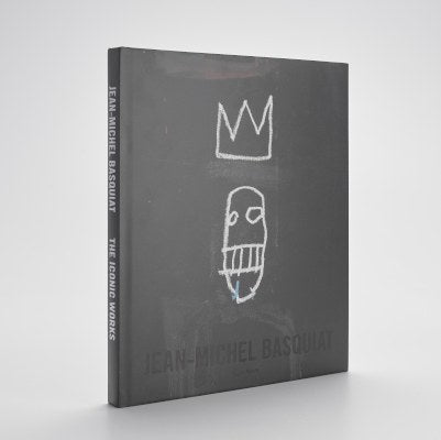 Jean Michel Basquiat The iconic