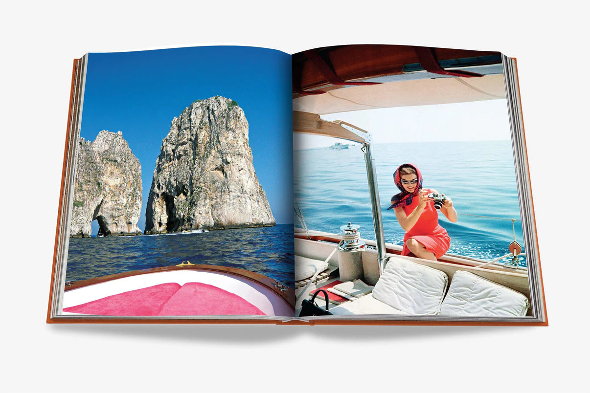 Capri