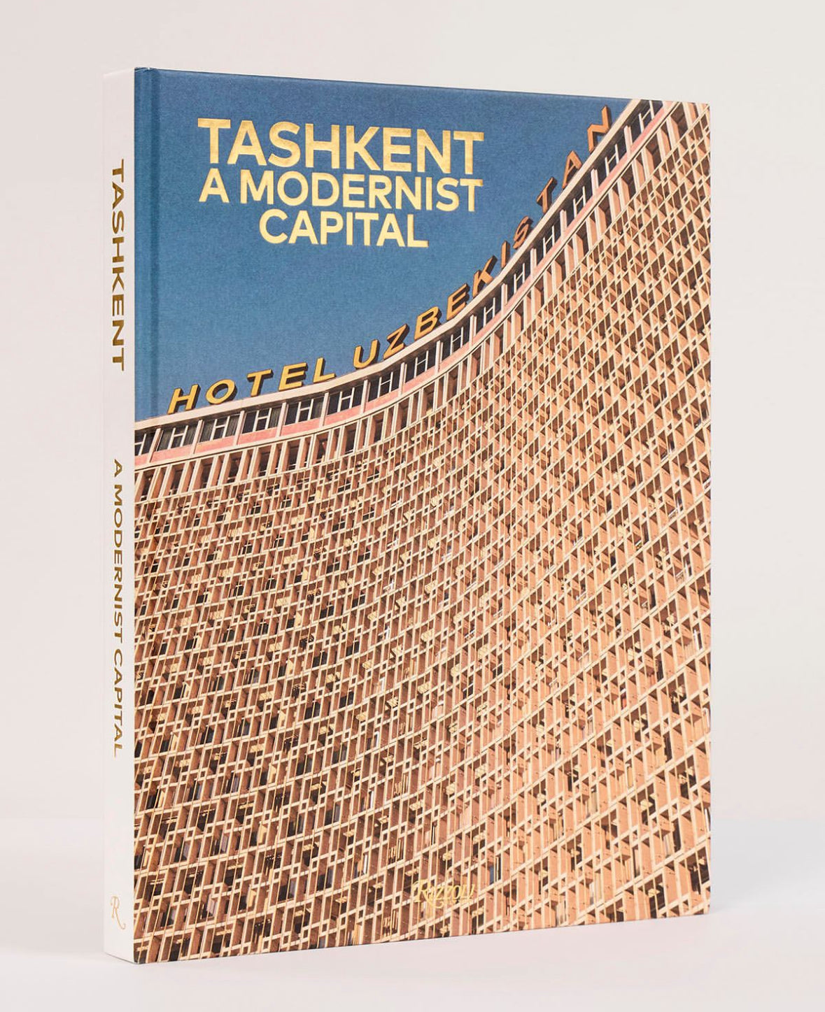 A modernist capital