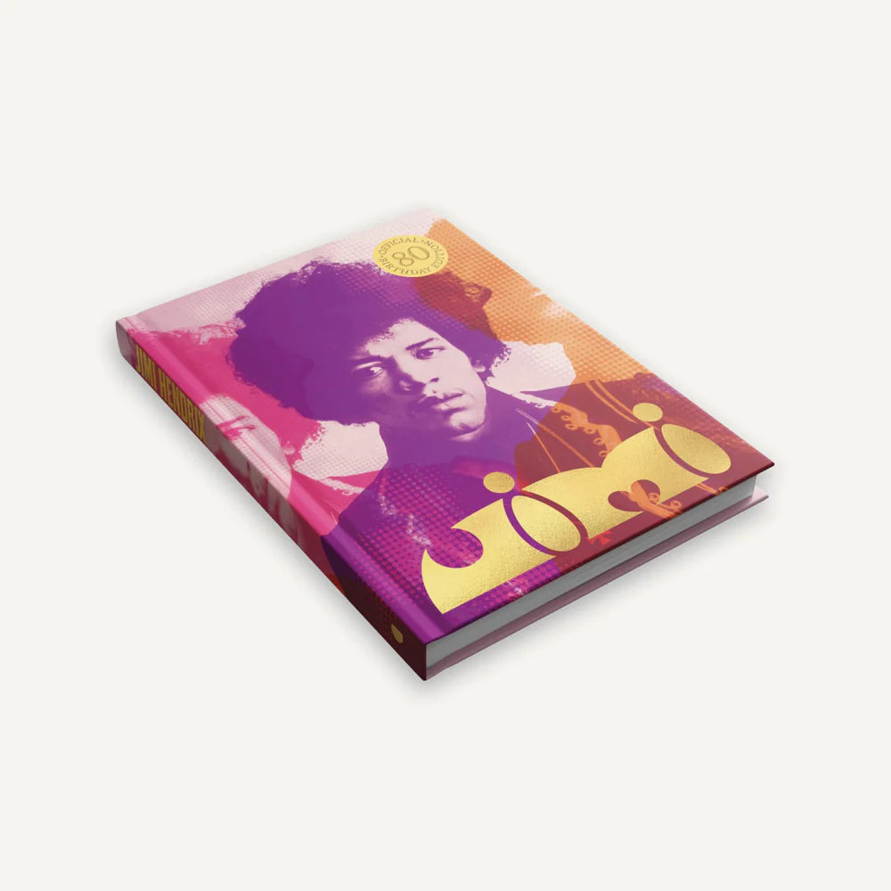 Jimmy Hendrix
