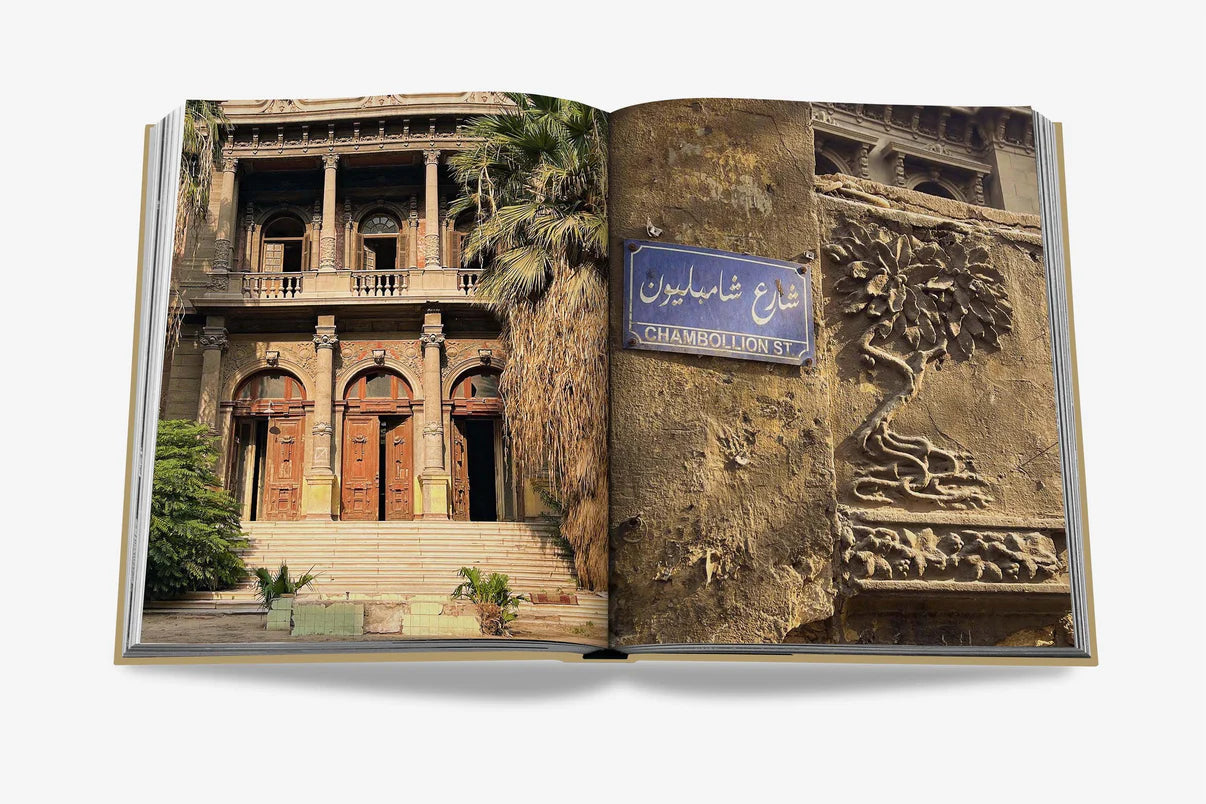 Cairo