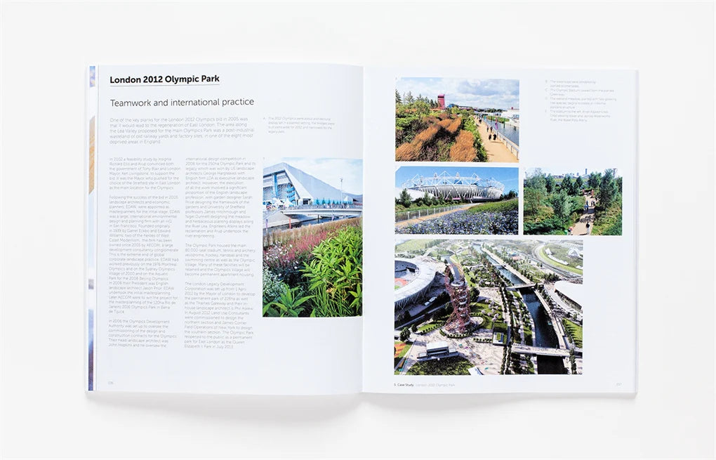 Landscape Architecture