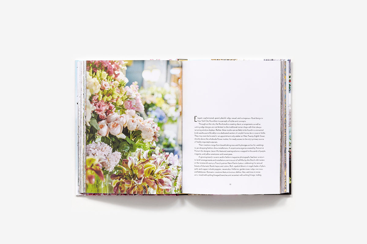 New York Bloom
