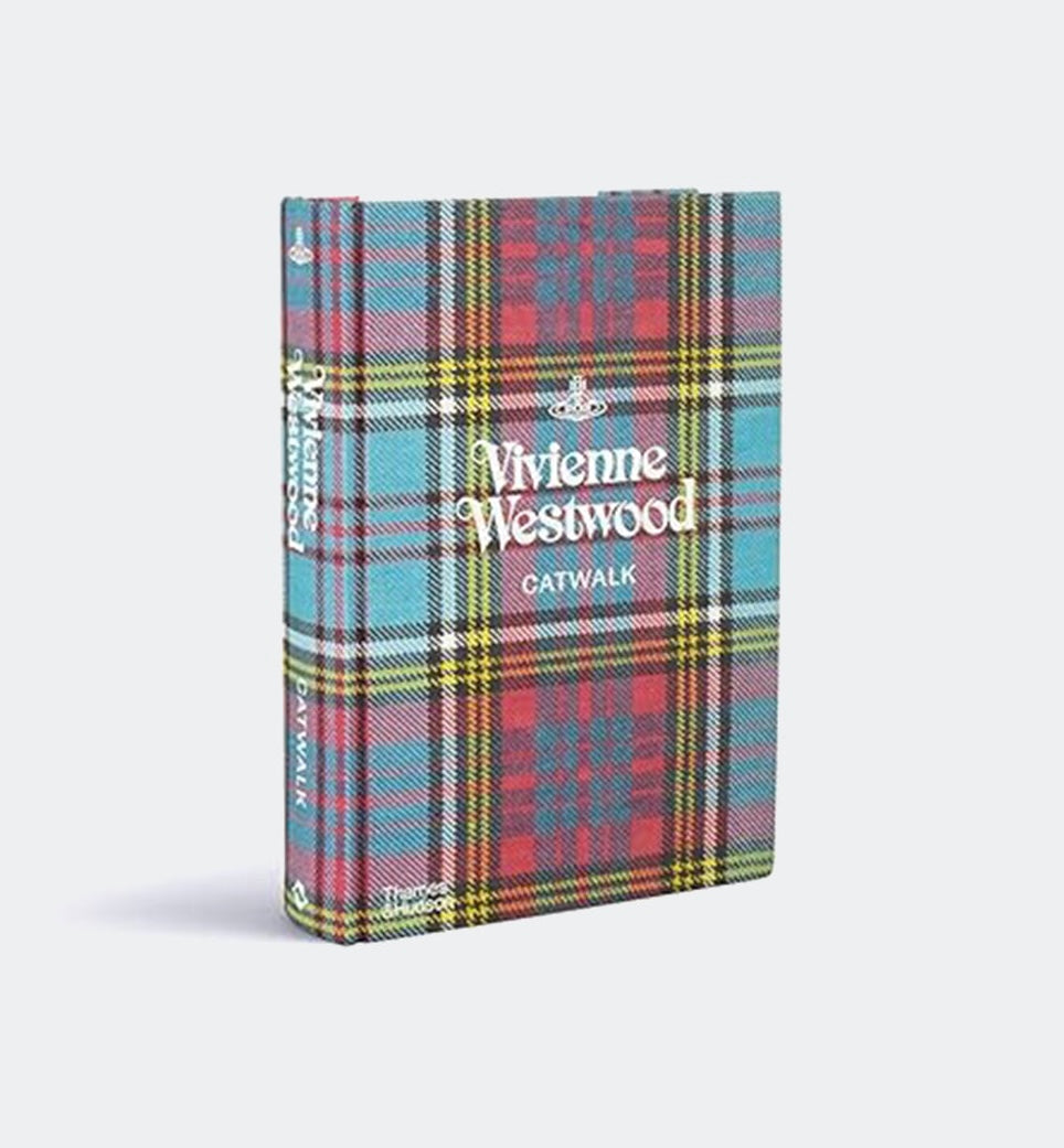 Vivian Westwood Catwalk