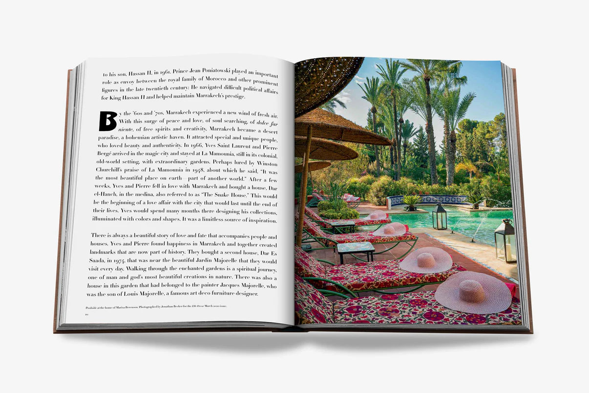 Marrakesh