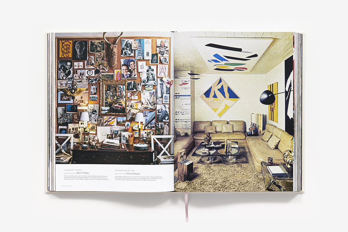 Architectural Digest