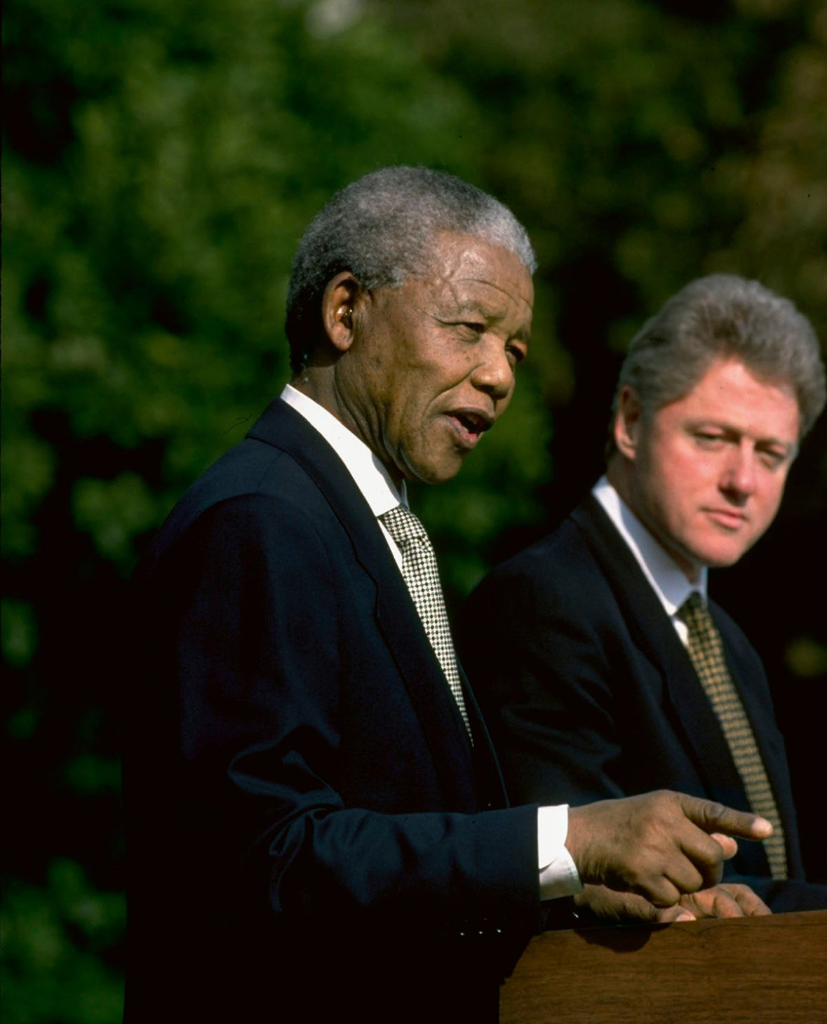 Mandela