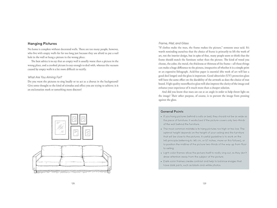 The interior design handbook