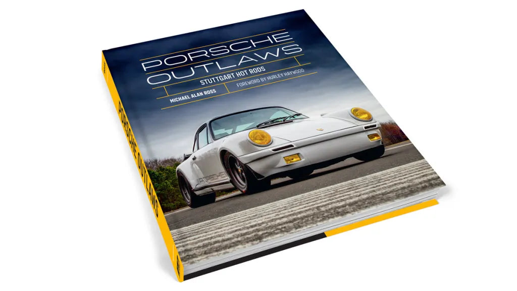 Porsche Outlaws
