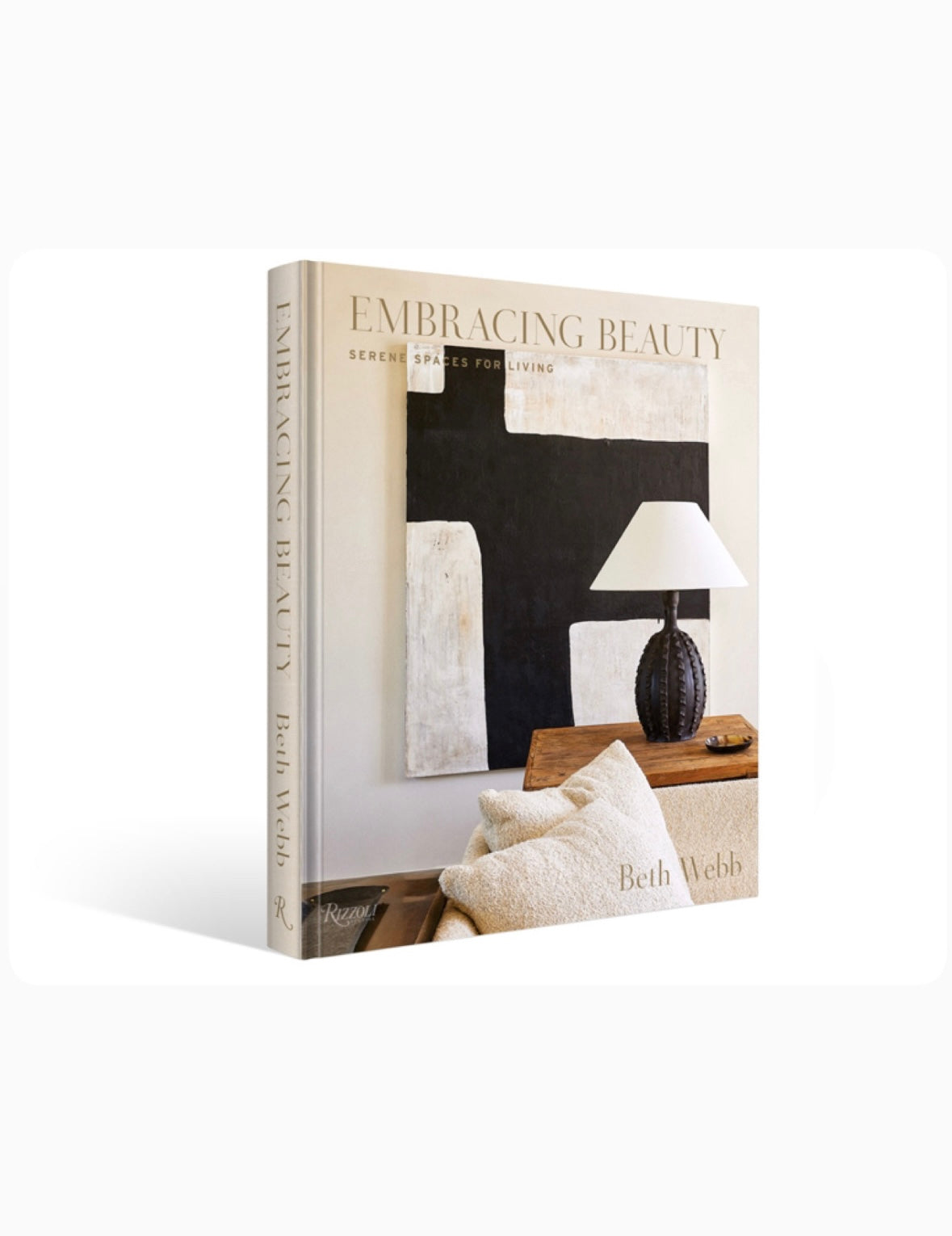 Embracing Beauty
