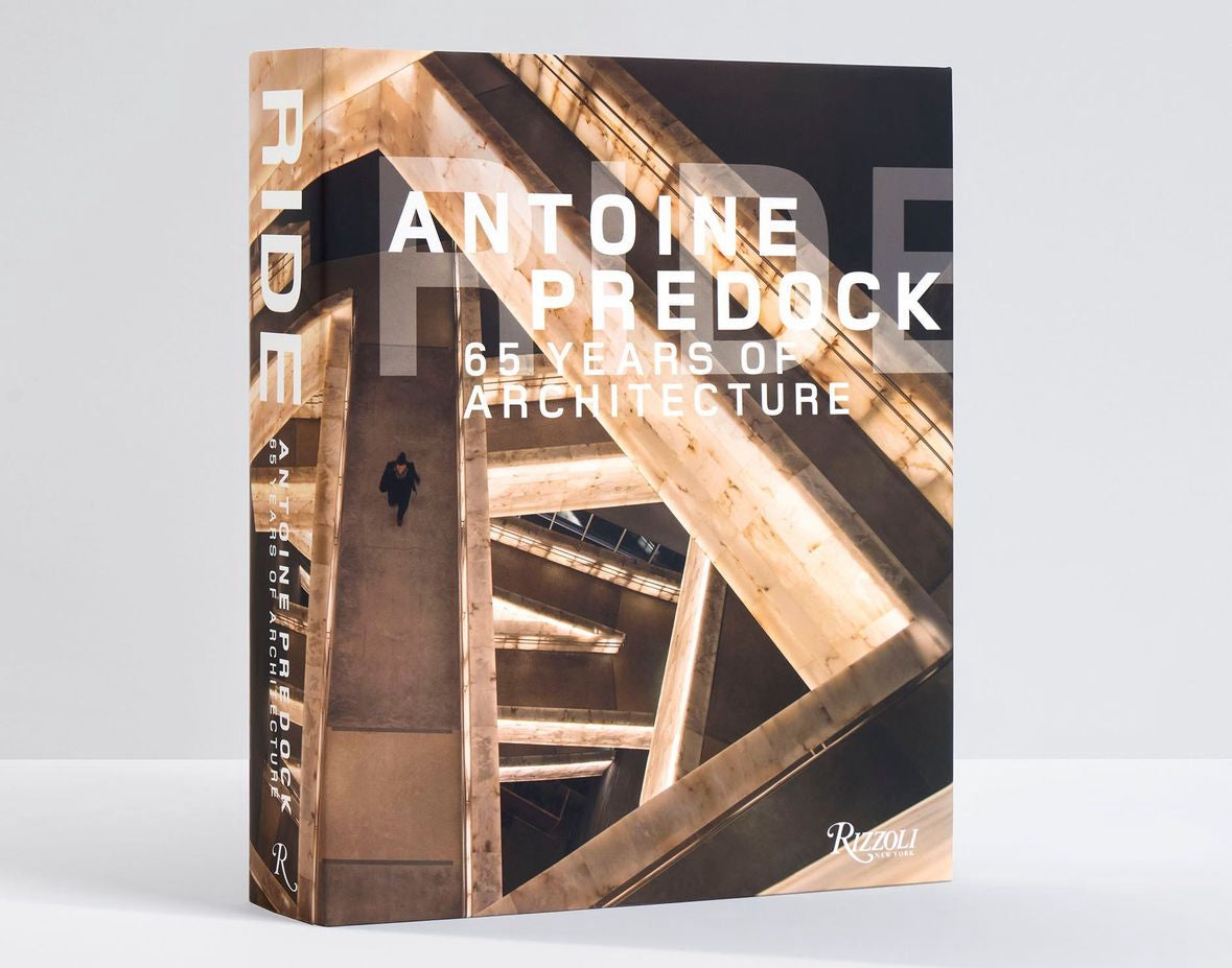 Antoine Predock
