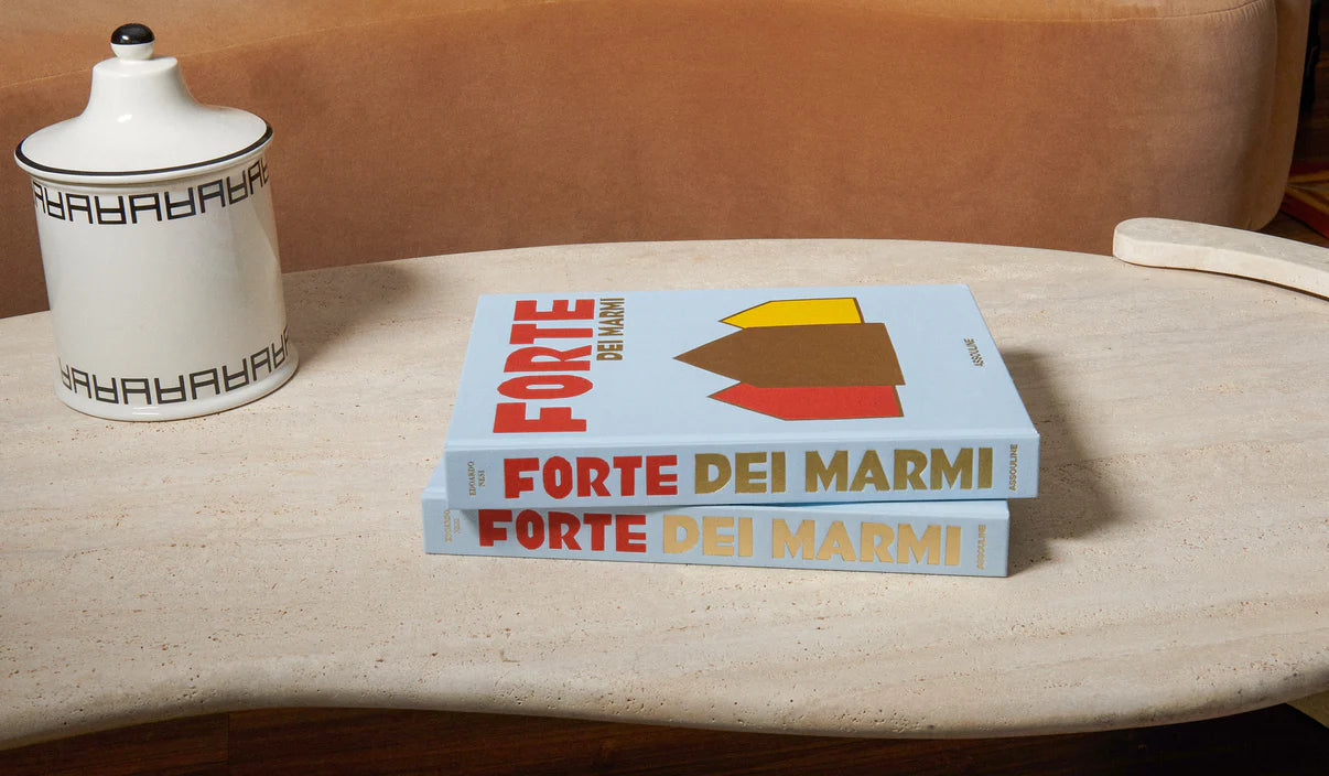 Forte Di Mare