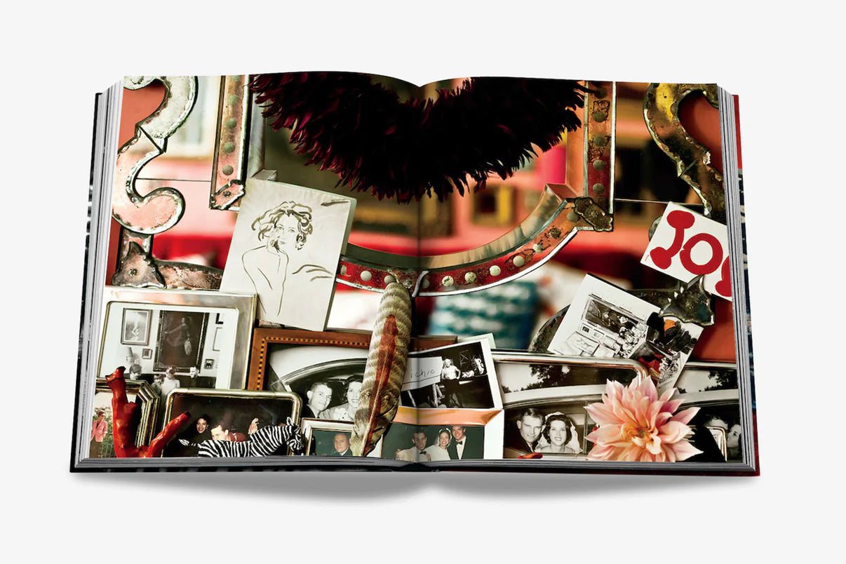 The Big book of chic