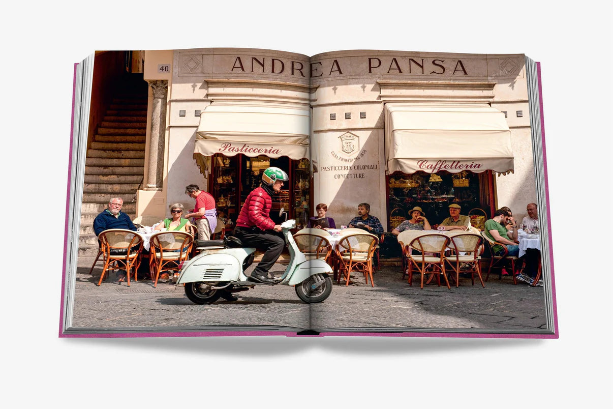 Amalfi