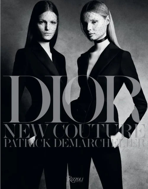 Dior New couture