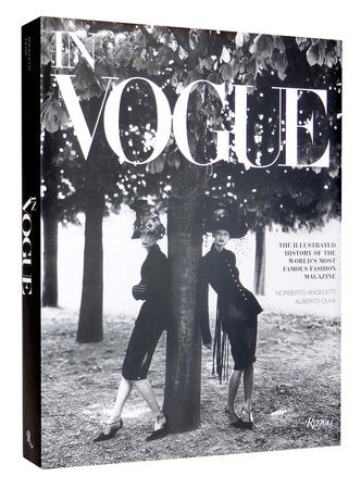 In vogue