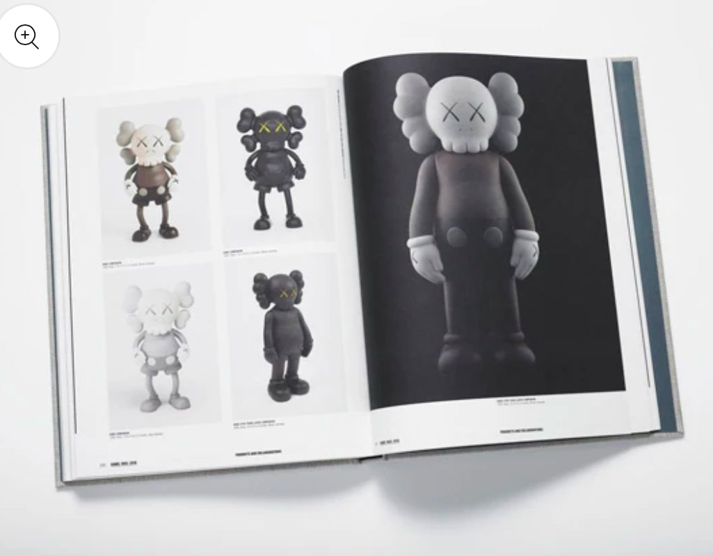 Kaws