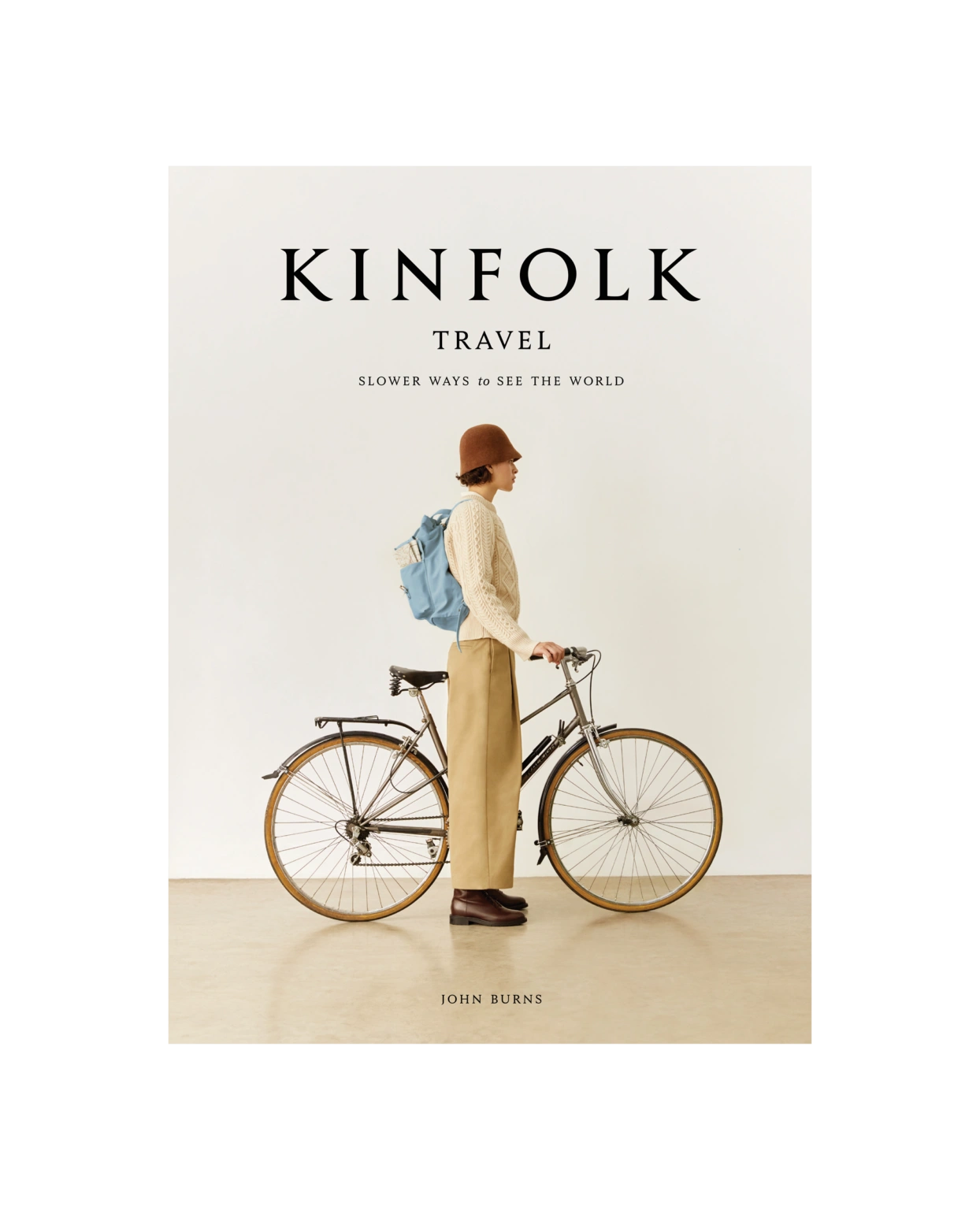 Kinfolk Travel
