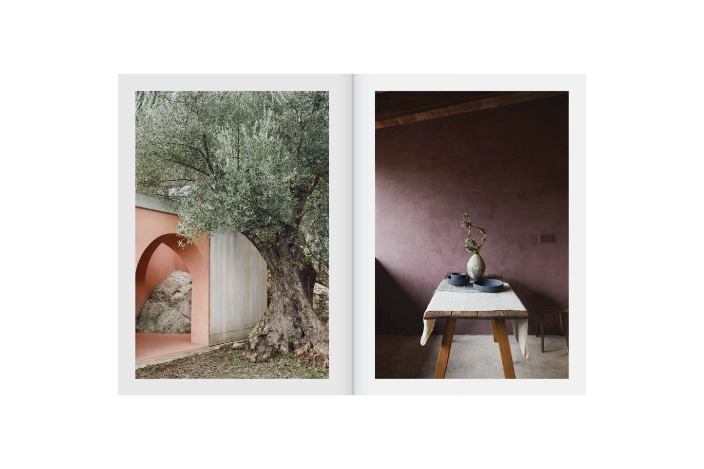 Kinfolk Garden
