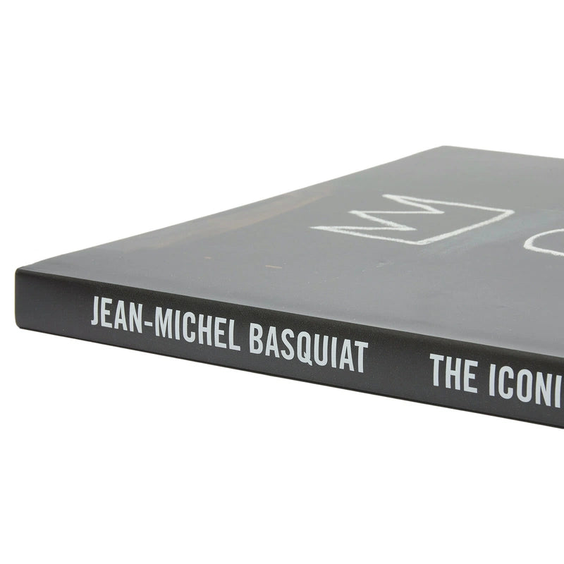 Jean Michel Basquiat The iconic