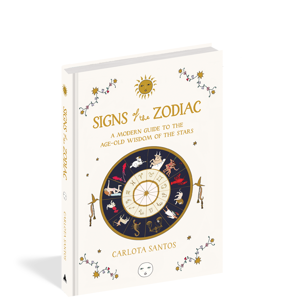 Signs of the Zodiac